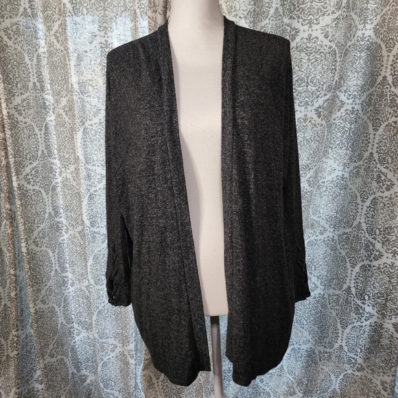American Eagle Women's Soft and Sexy Cardigan - Picture 2 of 10
